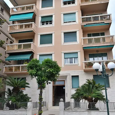 House Luna Rossa By Holiday World كيافاري