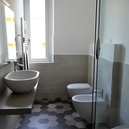 Apartment House Luna Rossa By Holiday World