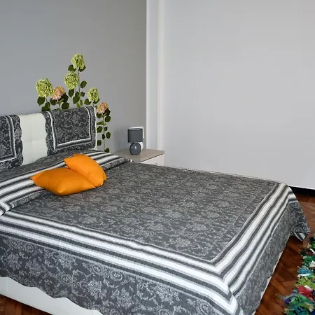 House Luna Rossa By Holiday World Apartment Chiavari