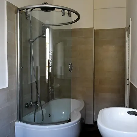 شقة House Luna Rossa By Holiday World