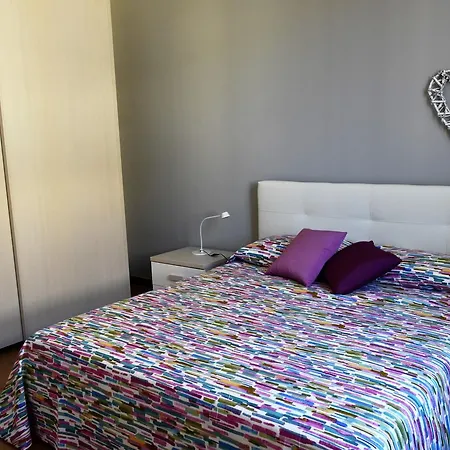 House Luna Rossa By Holiday World كيافاري